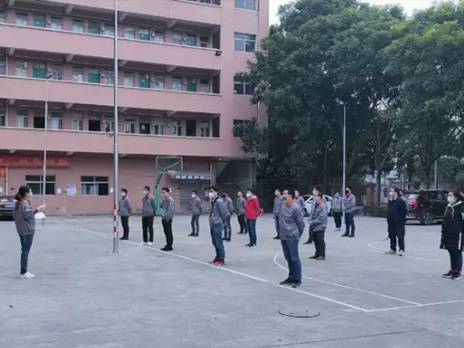 【益誠自動化簡訊】同舟共濟，“益”同戰(zhàn)“疫”，我們在一起！